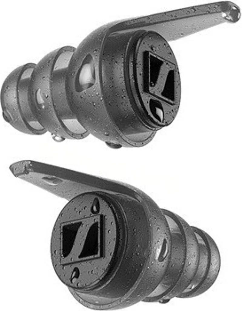 Sennheiser SoundProtex Protégez vos oreilles sans perdre le son pur