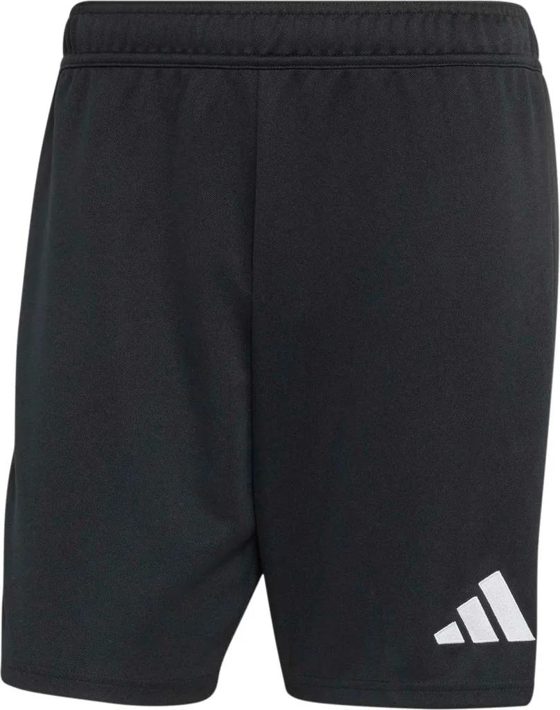 Short de gardien adidas Tierro 26 KF5954 noir avec mousse de confort
