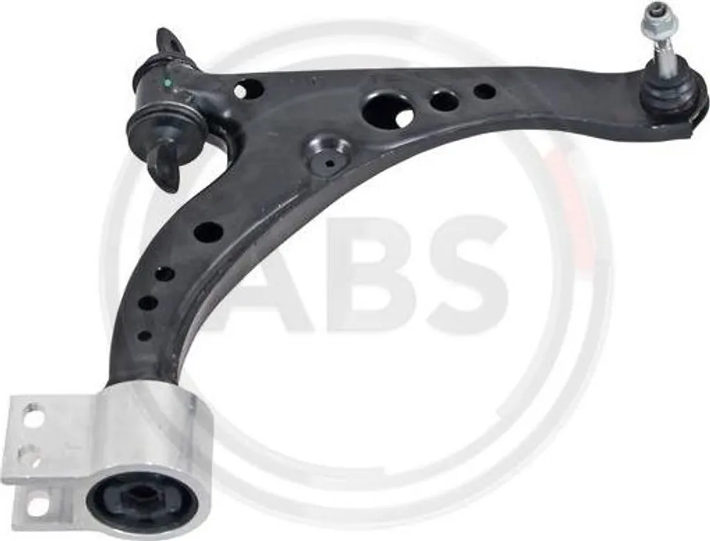Remplacer bras suspension Astra K - Pièce A.B.S. 211925 OE 39021473
