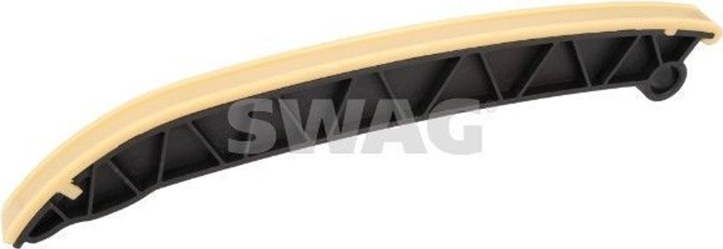 SWAG Gleitschiene Steuerkette 30 93 6632 für VW GOLF VI (5K1) 33mm 308mm 16mm 0,1kg