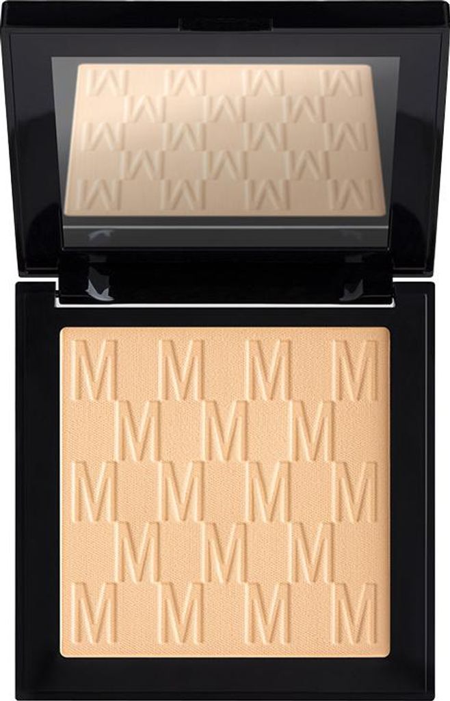 Mesauda Beauty Nude Venus Compact Powder Natural Ivory 10gr - Kompaktpulver