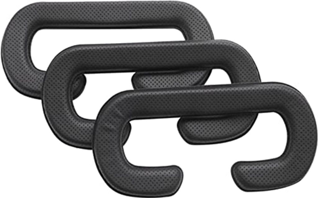 INF Ricambio in schiuma HTC VIVE (22 mm, confezione da 3) Immagine del prodotto 