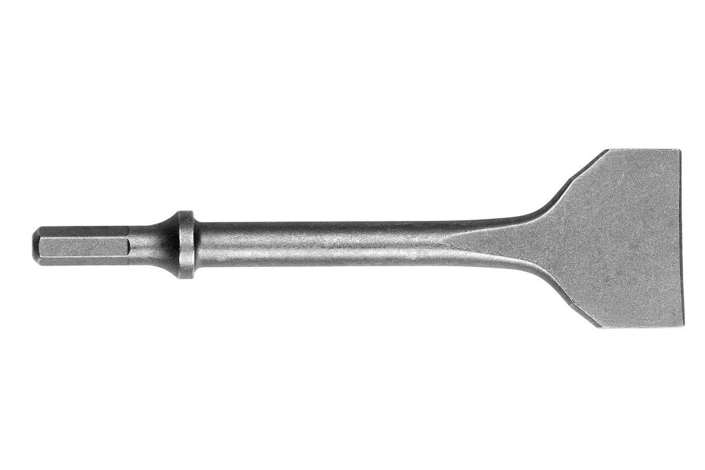 Scalpello da pietra Metabo piatto largo 50 mm, 0901026548 Immagine del prodotto 