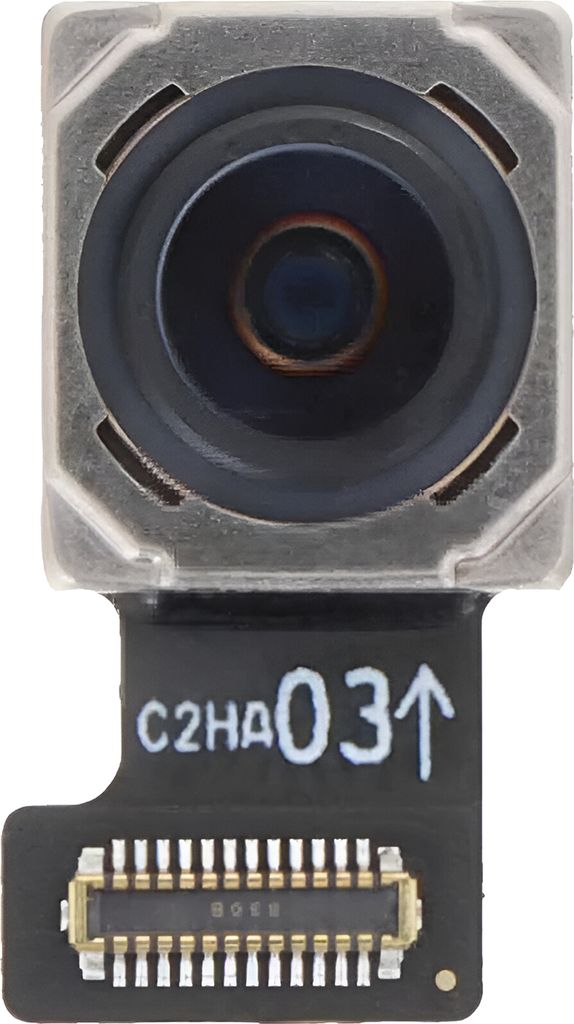 Clappio, 32MP Frontkamera für Oppo Find N2 Flip Selfie Produktbild 