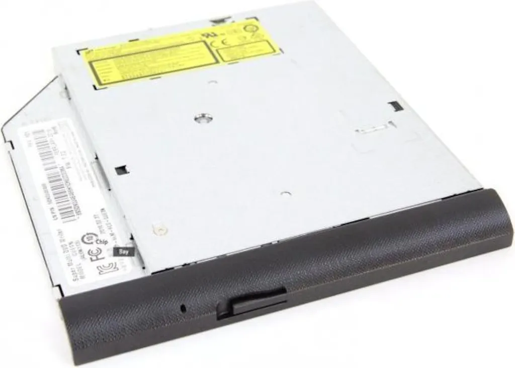Lecteur DVD bloqué ? Remplacez-le par ce Lenovo 9mm 5DX0L08424