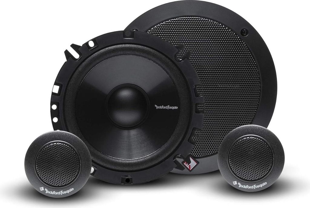 Głośnik Rockford Fosgate R165-S PRIME Compo 16,5 cm Zdjęcie produktu 