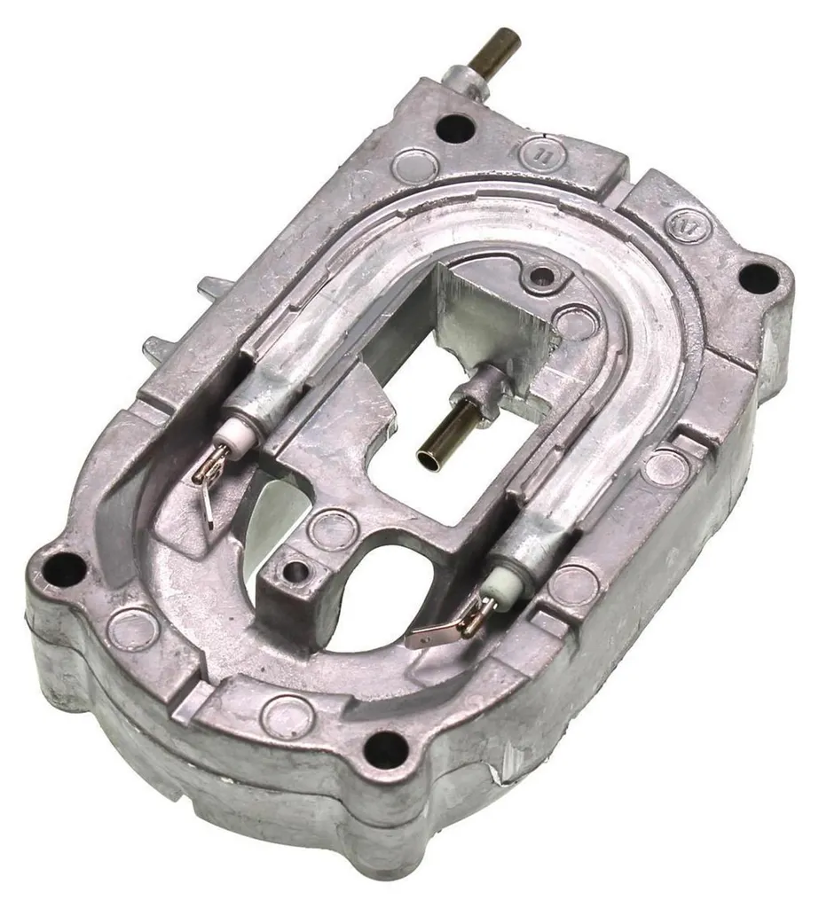 Thermoblock DeLonghi 5513227941 pour Machine ESAM 5532139700 - 5mm