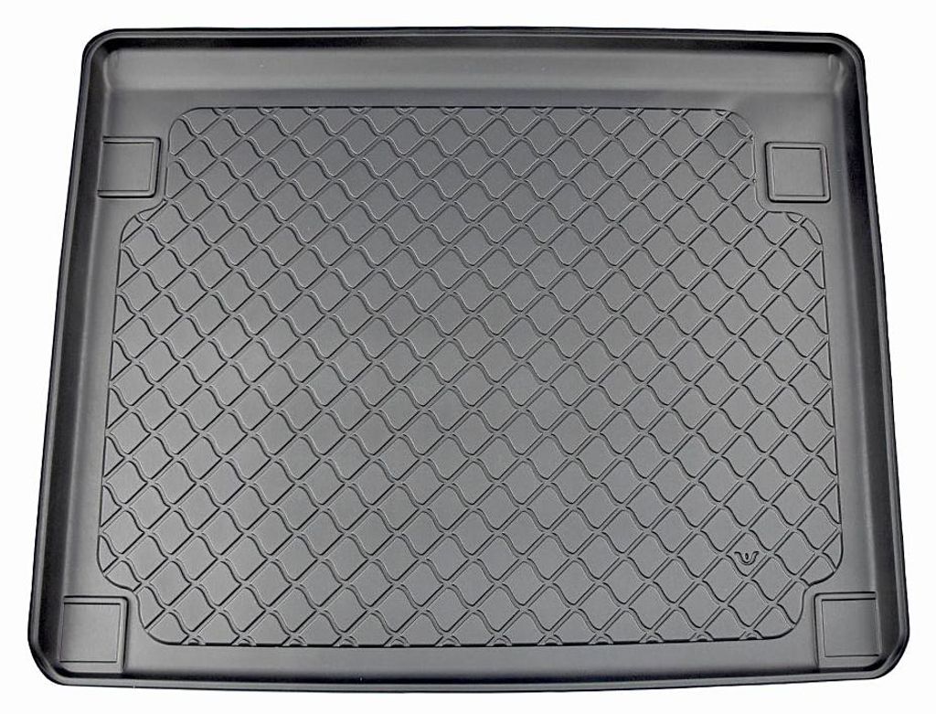 MTM Tapis de Coffre pour Fiat Doblo III / e-Doblo Image du produit 