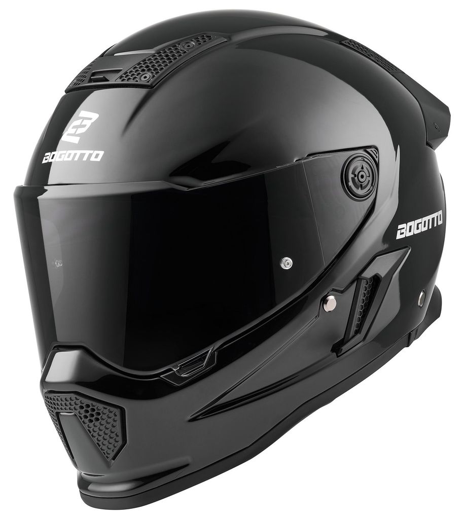 Casco Bogotto Rapto, color , talla L (59/60) Imagen del producto 