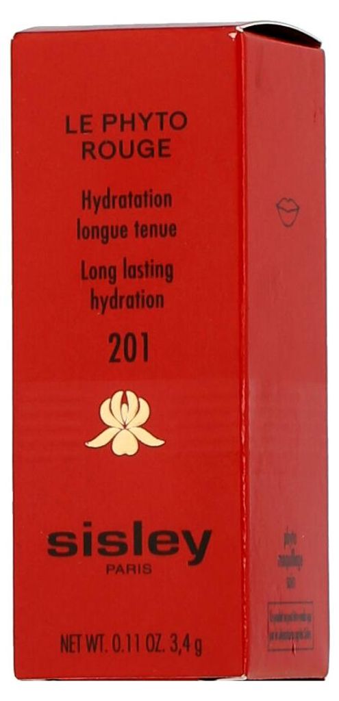 Sisley Le Phyto Rouge 201 Rose Tokyo (3,4 g) Produktbild 