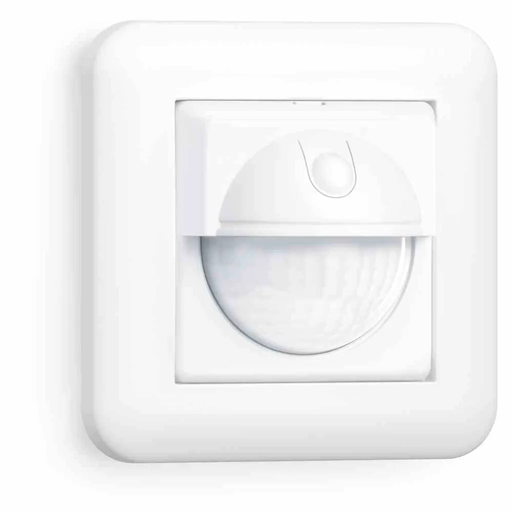 Interrupteur de capteur IR 2180 UP ECO WS - Détecteur infrarouge encastré