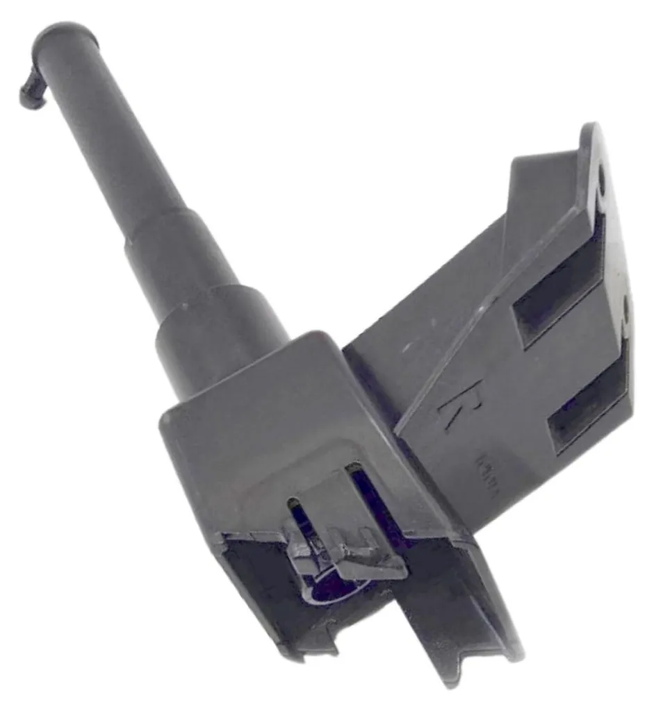 Buse de lave-glace avant droite Toyota Avensis 85207-05041 d'origine