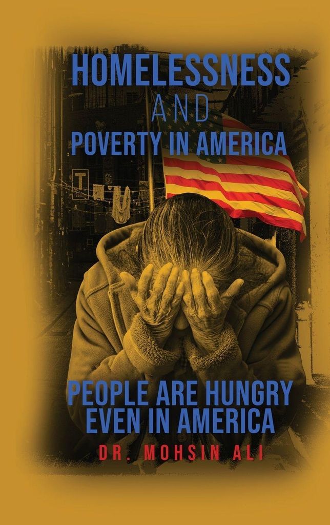 Homelessness And Poverty In America