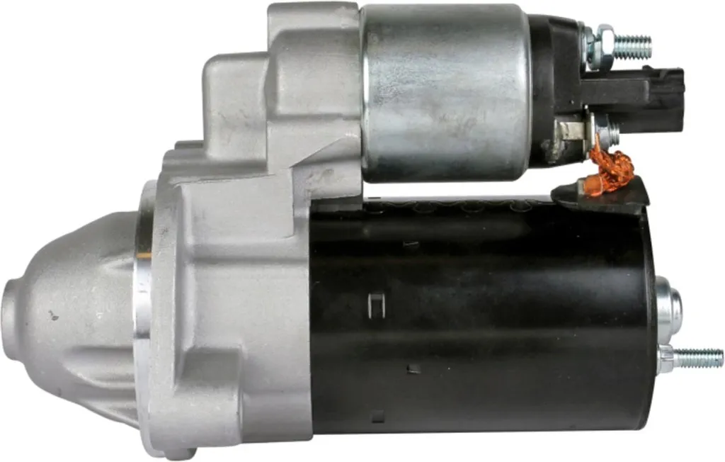 Motorino Avviamento HELLA 8EA 012 527-591 | Ricambi Originali Audi VW