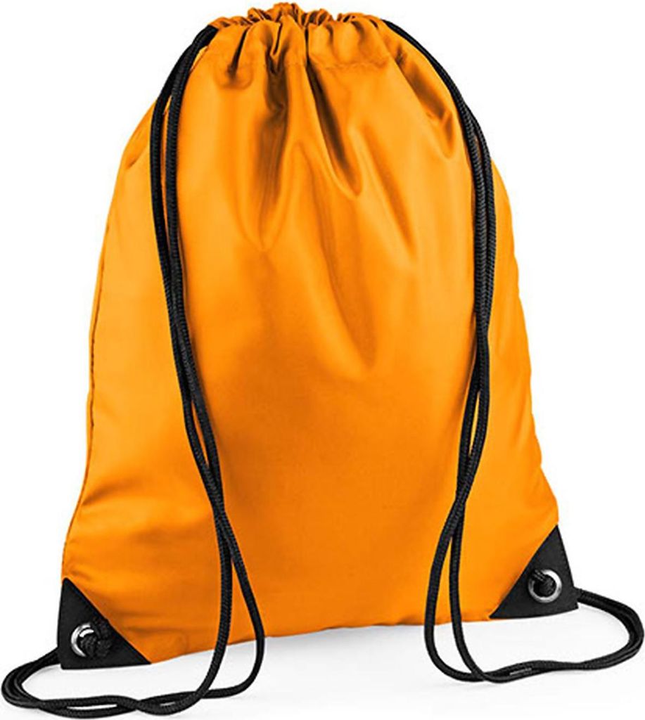 BagBase BG10 | Borsa da palestra Premium Gymsac | 33 x 45 Immagine del prodotto 