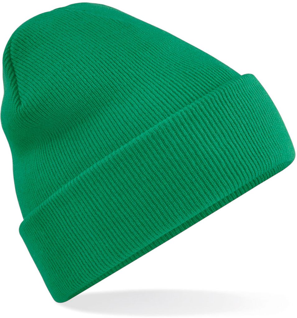 Beechfield Original Cuffed Beanie Produktbild 1