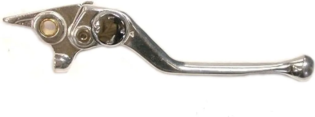 Levier de frein moto pour Benelli BN 600 R 14-15 - Remplacement noir