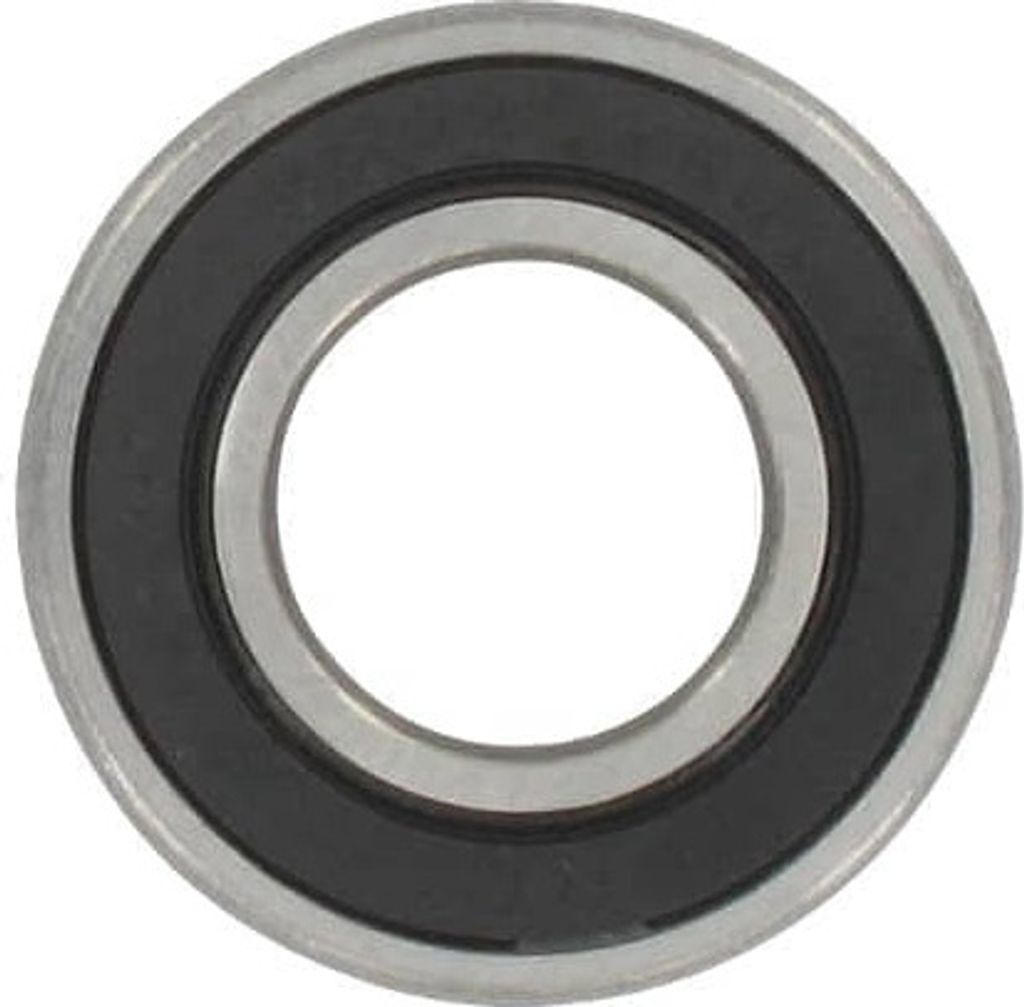 Kugellager 6203 2RS 17x40x12mm Beidseitig Rex 25 700209 Motorroller.de abgedichtet Wälzlager Rillenkugellager Rollenlager Kugel-Lager Wellenlager