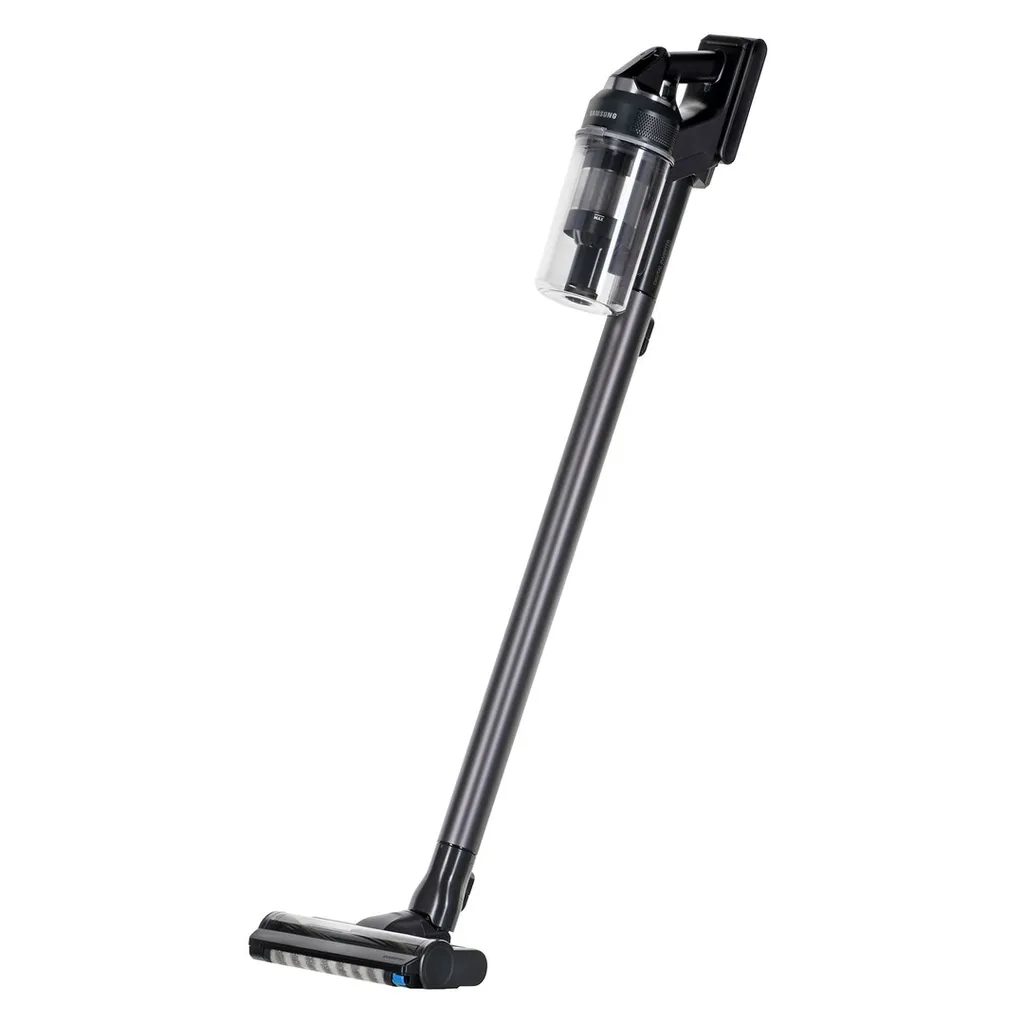 Aspirateur balai Samsung Jet 85 Pet VS20C8522TN/GE moteur HexaJet 210W