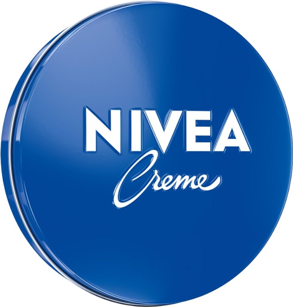 NIVEA Creme Moisturizer for the Whole Family