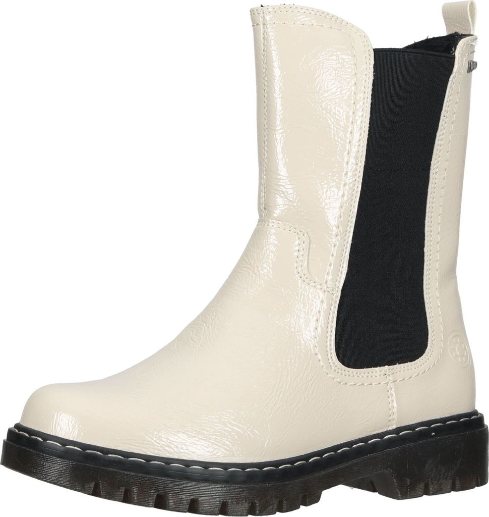 Relife Stiefelette Stiefelette Kunstleder/Textil
