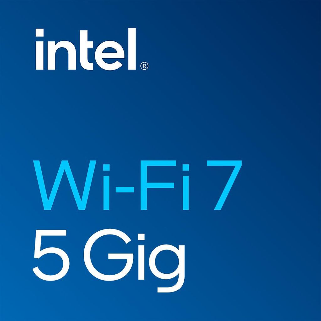 INTEL WI-FI 7 BE200 2230 2x2 BE+BT vPro Produktbild 
