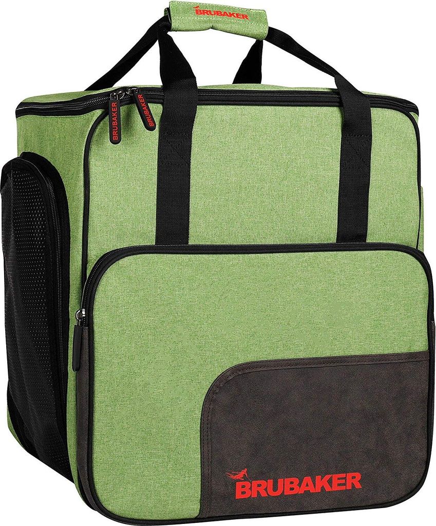 Torba na buty narciarskie BRUBAKER Super Performance Torba Zdjęcie produktu 