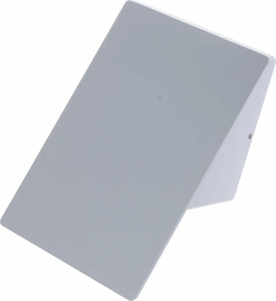 Applique LED Extérieure ML096 : Éclairage Puissant contre les Zones d'Ombre