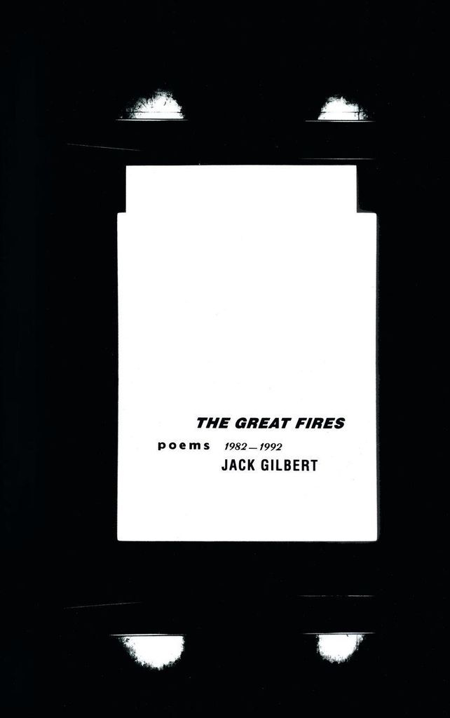 The Great Fires