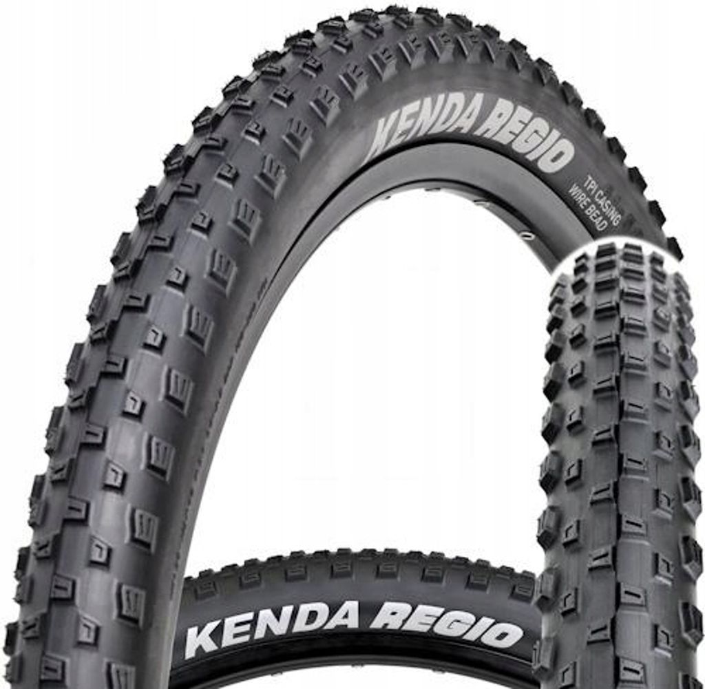 Kenda Regio Fahrradreifen 27.5X2.40 Mtb Off-Road