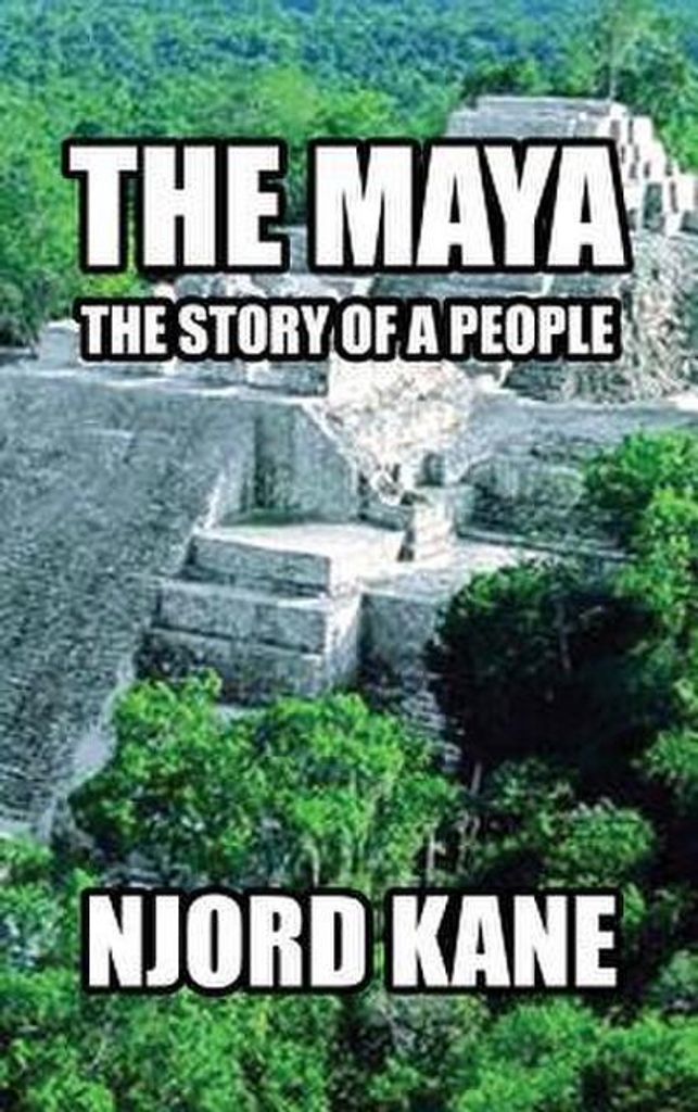 Die Maya
