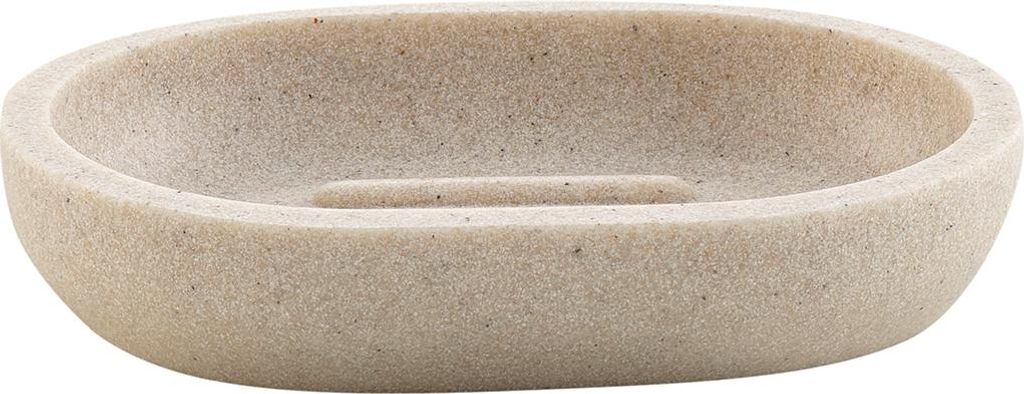 Seifenschale mit Graniteffekt Badezimmer