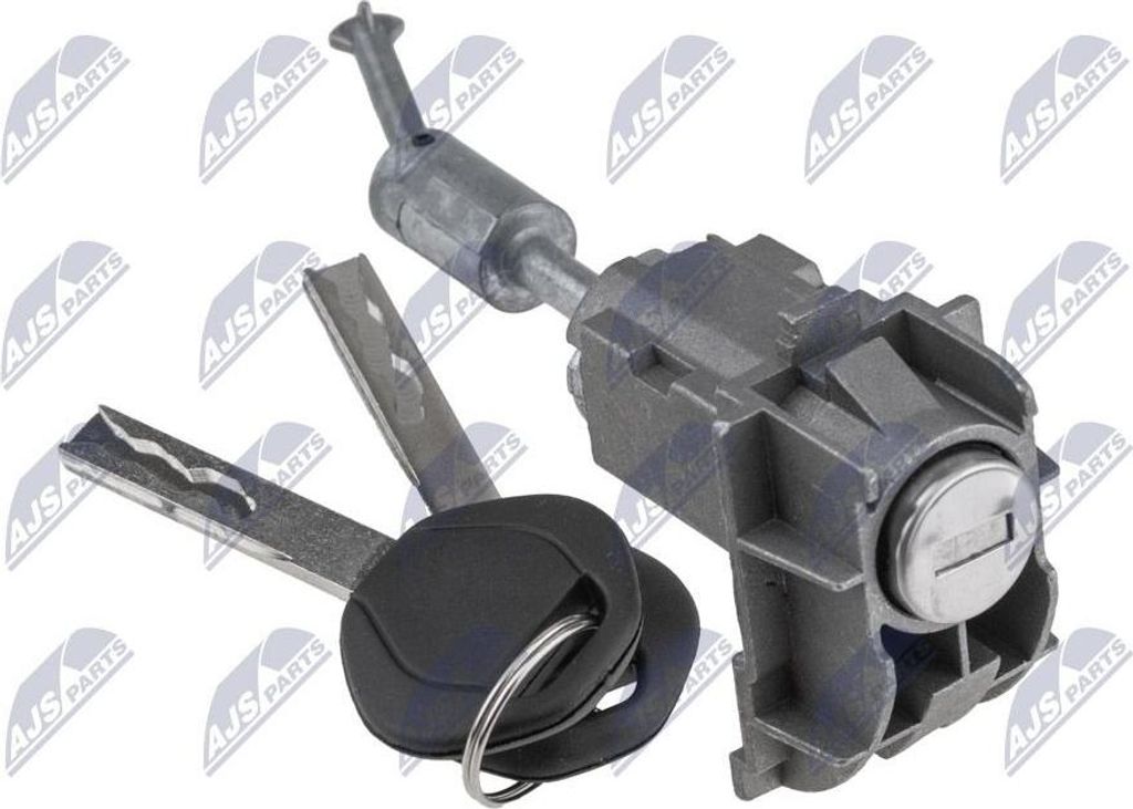 NTY EZC-LR-061 Türschloss Vorne Links für LAND ROVER Range Rover III (L322)