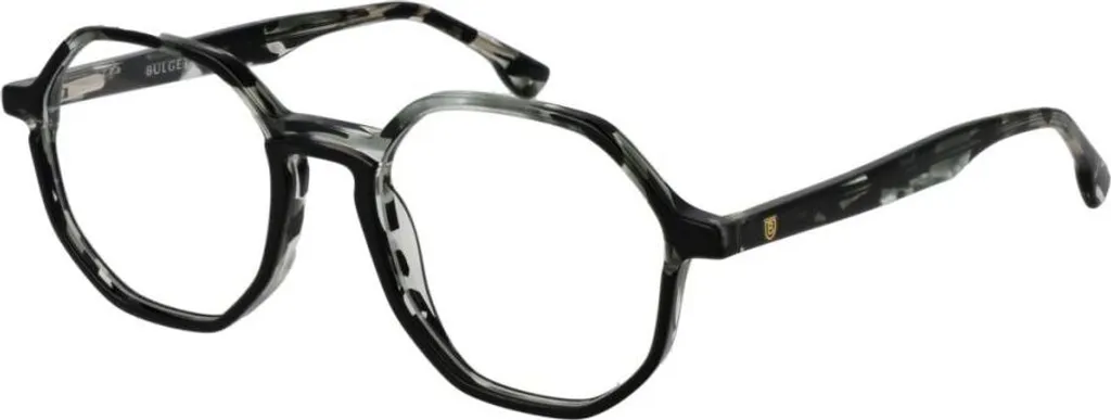 Monture lunettes Bulget BGY6007 49H02 pour correction optique homme