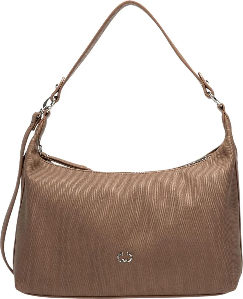 Gerry Weber Borsa Be Different 27 Cm – Borse A Mano Donna Con Scomparti E Chiusura Lampo