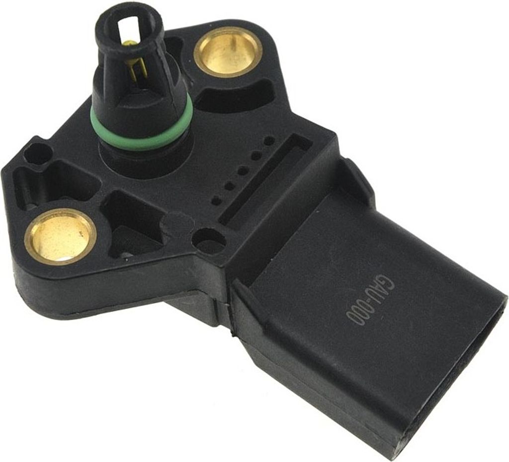 Nty map sensor
