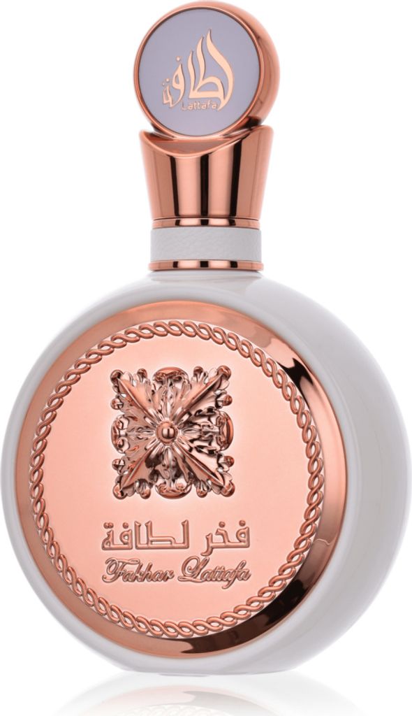 Lattafa Fakhar Lattafa Pride of Lattafa Eau de Parfum für Produktbild 21