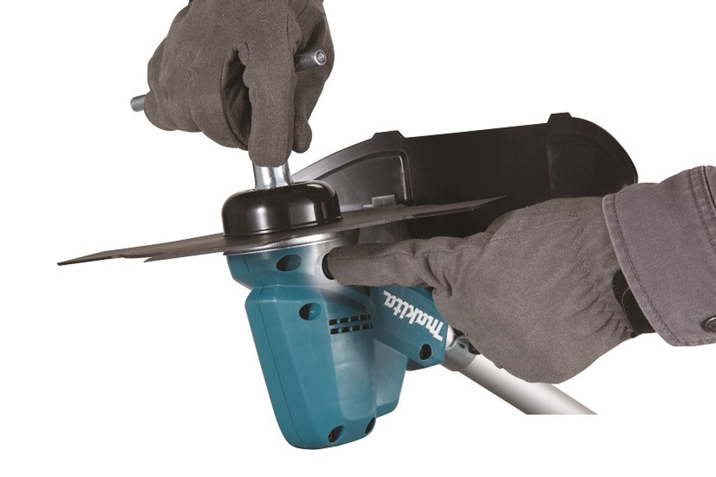 Makita DUR190UZX3 - Grastrimmer - schnurlos - 18 V - ohne Produktbild 36