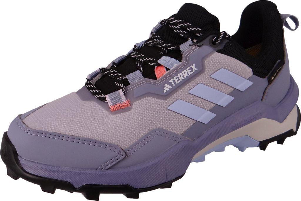 Adidas Performance Damen Trekkingschuhe Halbschuhe Terrex AX4 GTX HQ1052 Blau