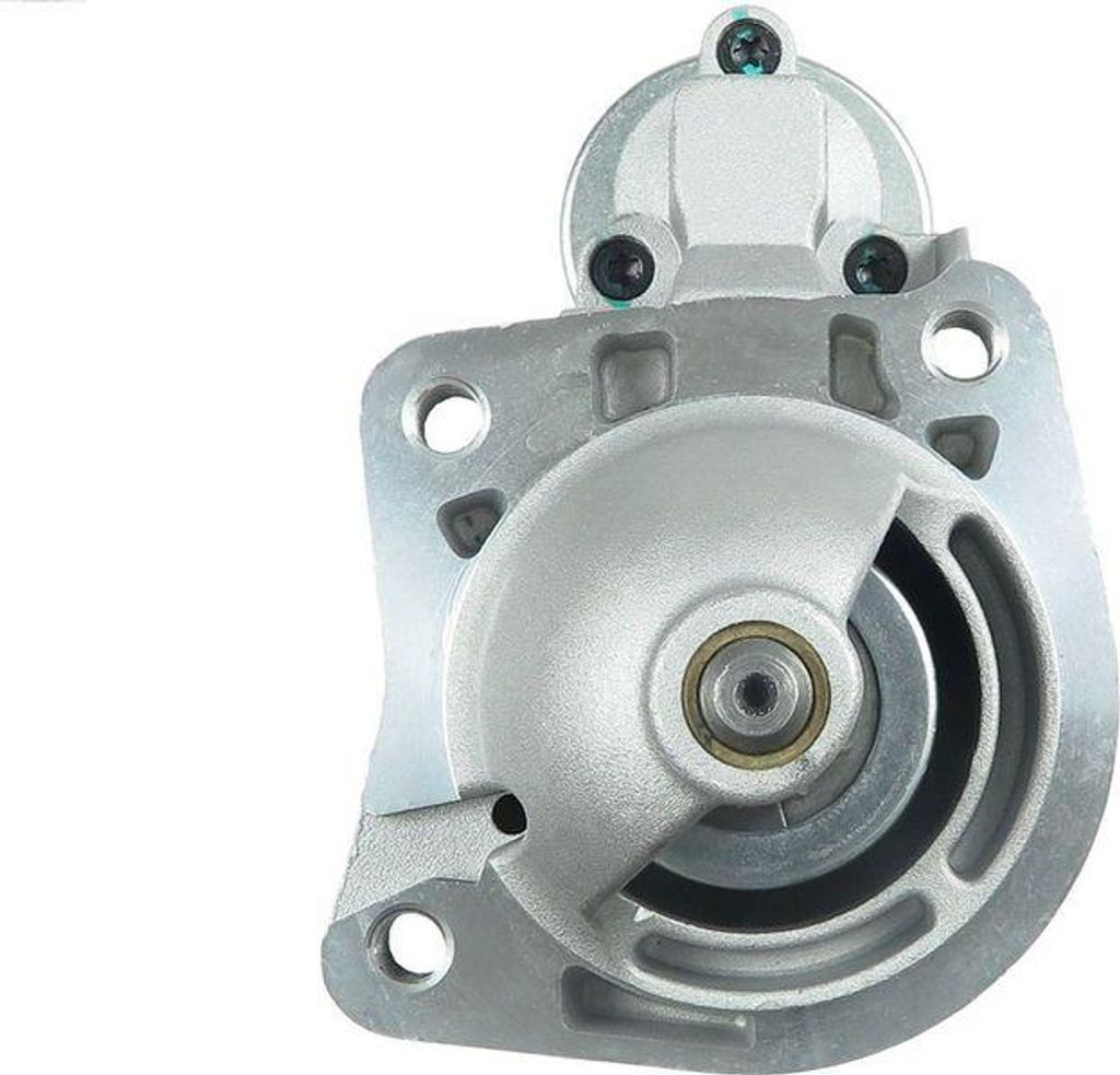 AS-PL S0069 Anlasser OE 7003146 kompatibel mit Mondeo, Fiesta, Escort