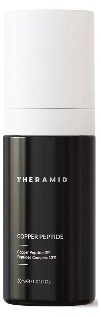 Theramid Copper Peptide – Anti-Aging Serum mit 3 % Produktbild 