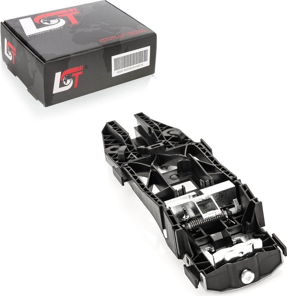 Türgriff Lagerbügel Vorne Links Rechts für SEAT ARONA IBIZA LEON MII TOLEDO 4