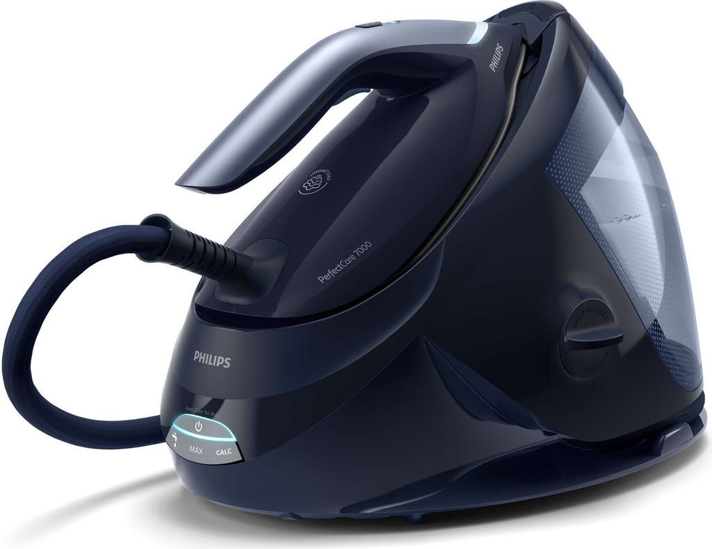 Philips PerfectCare Centre de repassage, semelle en Image du produit 