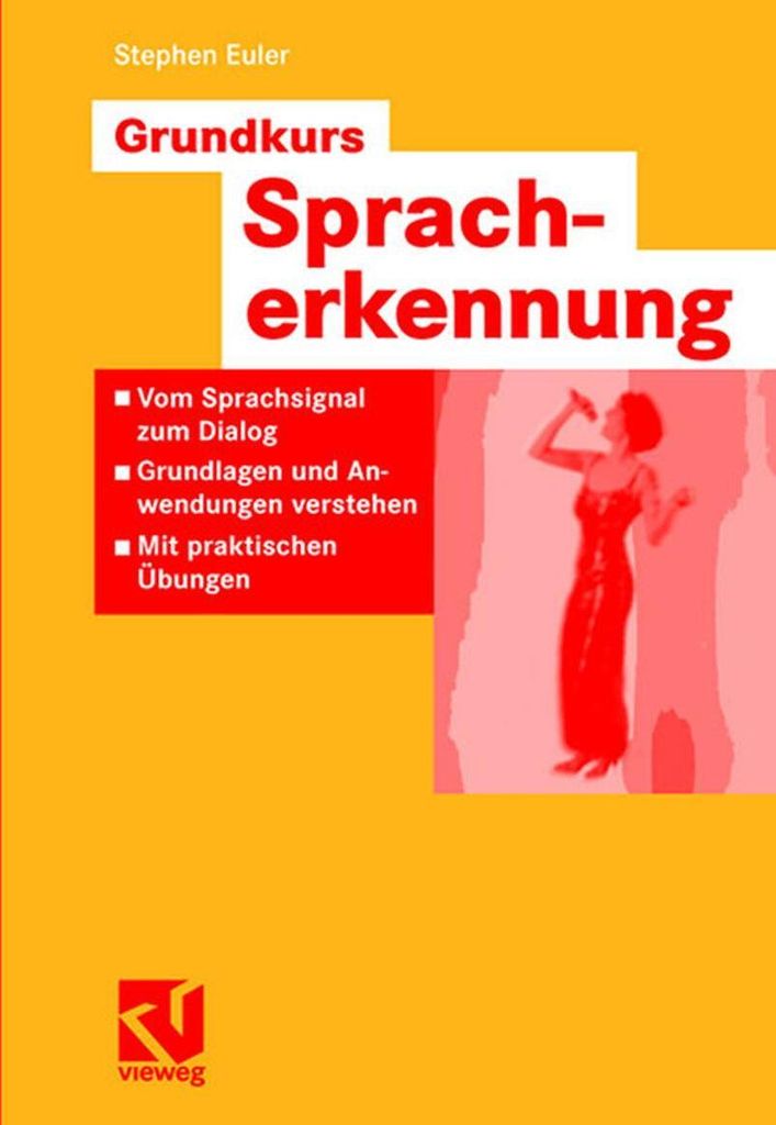 Grundkurs Spracherkennung