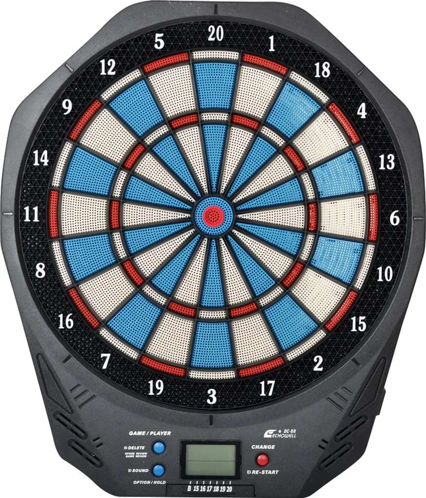 Compteur de Vitesse Vélo Echowel DC88 Idéal pour Randonnée et Loisirs