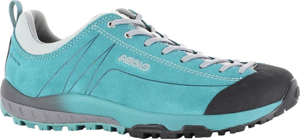 Asolo Space GV (Damen) Farbe: Nordsee / Größe: 6,5
