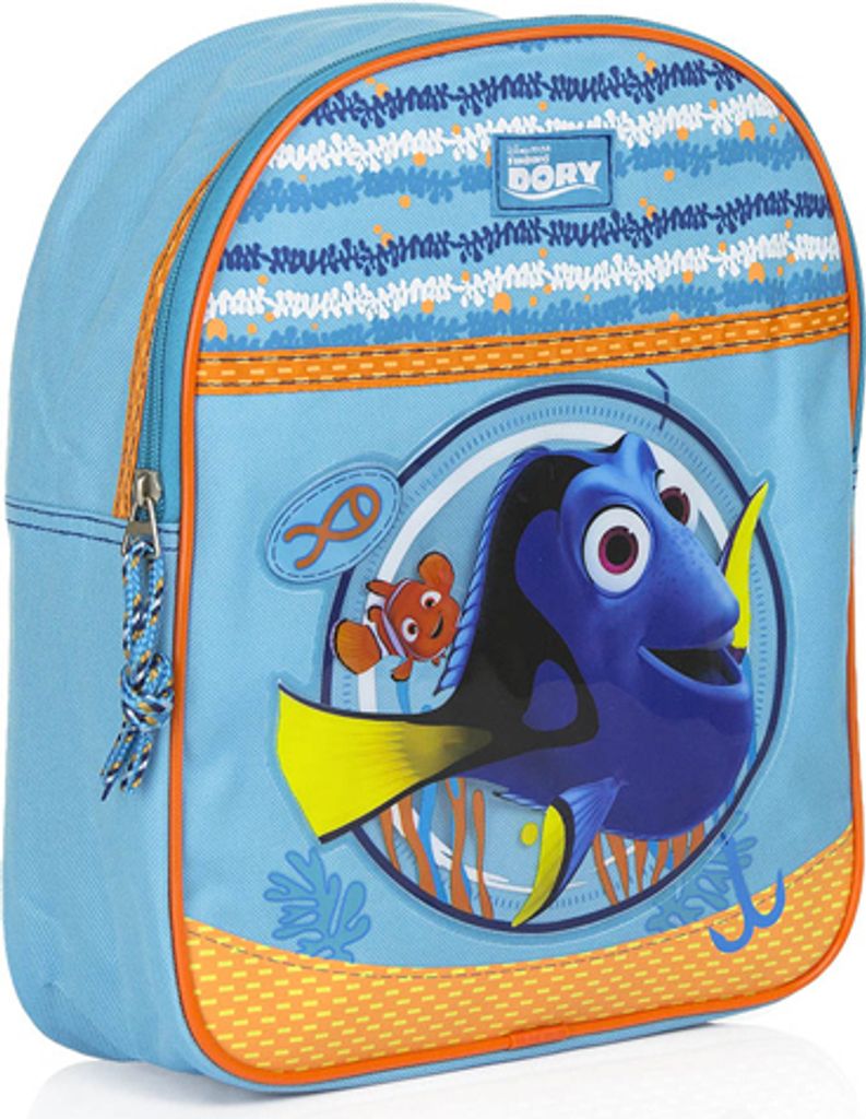 Dětský batoh Hledá se Dory Obrázek produktu 
