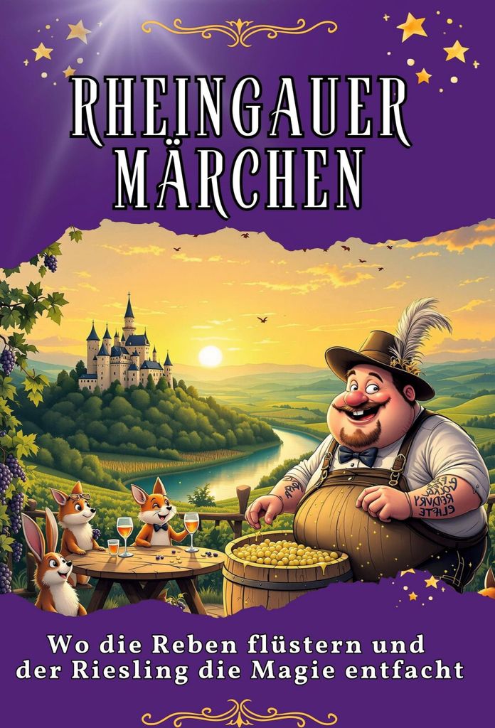 Rheingauer Märchen