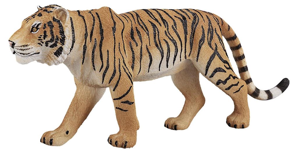 Mojo 387003 Animal Planet Tigre del Bengala (1 pezzo) Immagine del prodotto 
