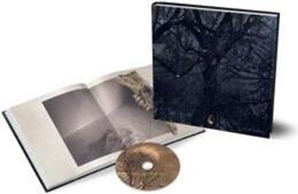 Trelldom: ...By The Shadows... (Hardcover Book)